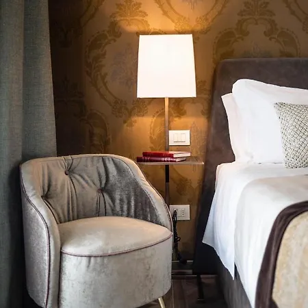 Corte Guelfa מלון פירנצה