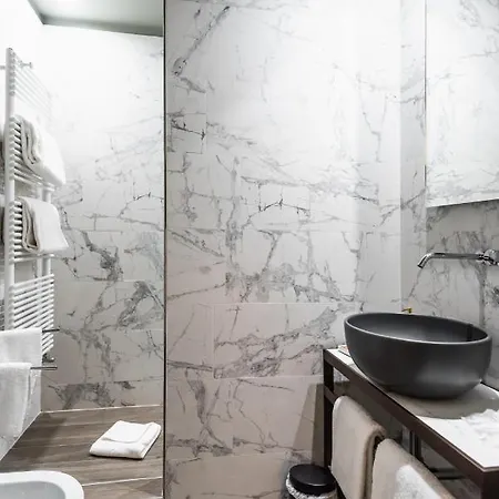 מלון Corte Guelfa