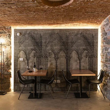 Corte Guelfa מלון 3*