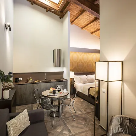 Corte Guelfa פירנצה