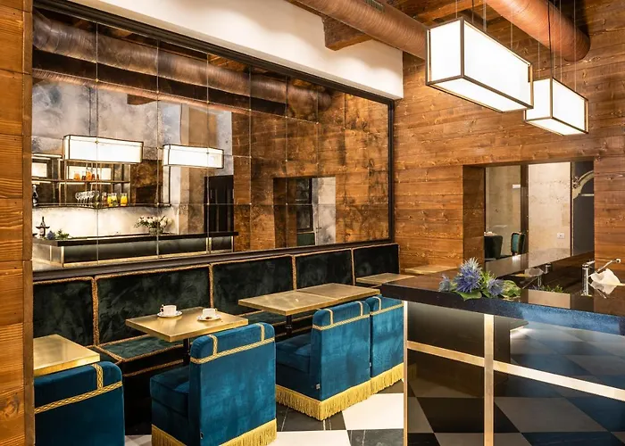 Corte Guelfa Hotel 3*