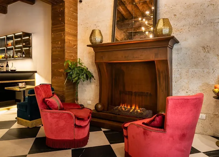 Corte Guelfa Hotel Florencja