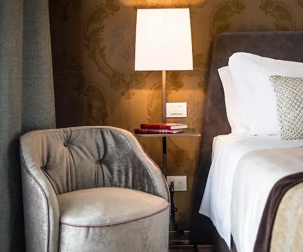 Corte Guelfa Hotel Florencja