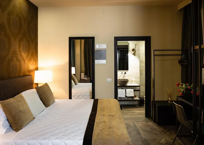 Corte Guelfa Hotel 3*
