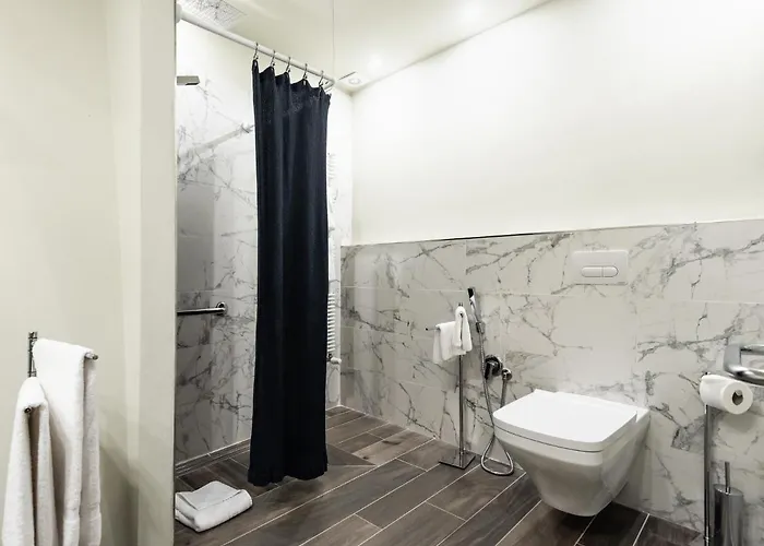 Corte Guelfa Hotel Florencja