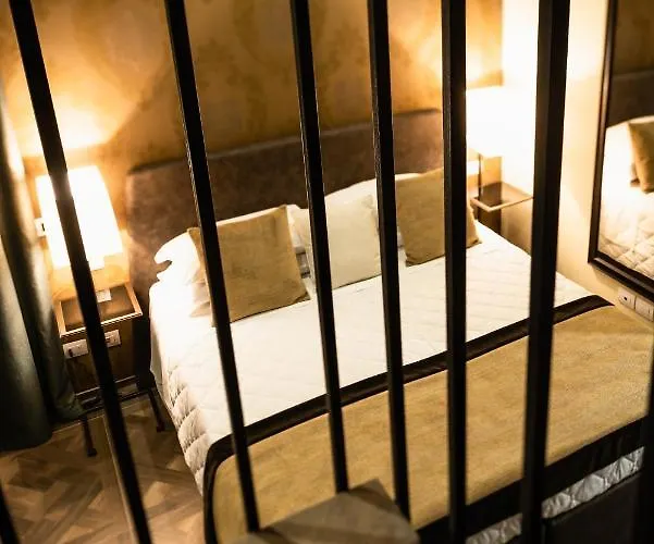 Hotel Corte Guelfa 3*