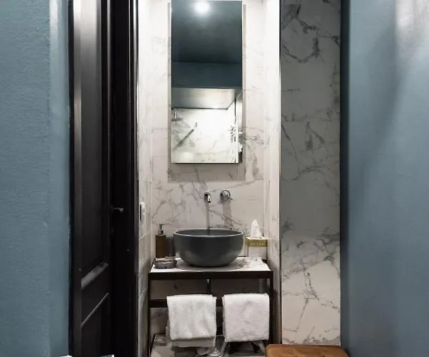 Corte Guelfa Hotel Florencja