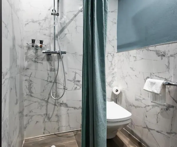 Hotel Corte Guelfa