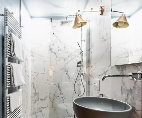 Corte Guelfa Hotel Florencja