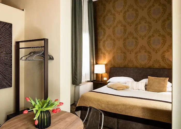 Hotel Corte Guelfa Florencja