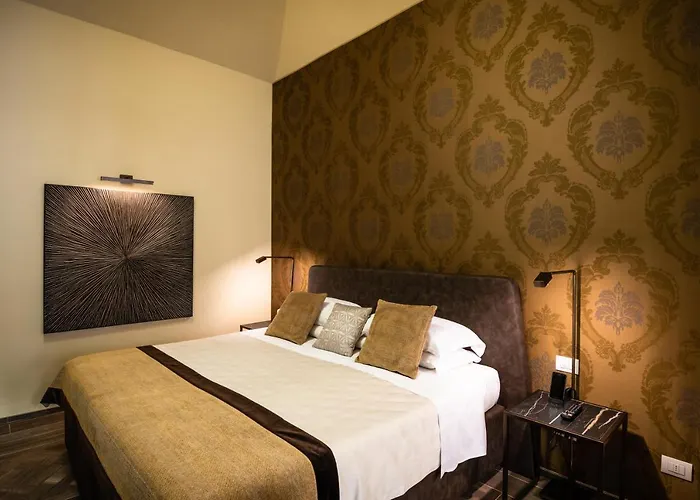 Corte Guelfa Hotel