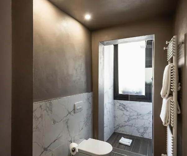 Corte Guelfa Hotel Florencja