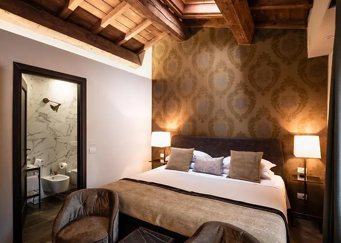 Hotel Corte Guelfa 3*