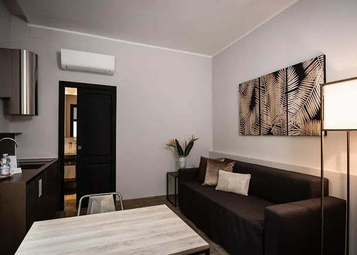 Hotel Corte Guelfa Florencja