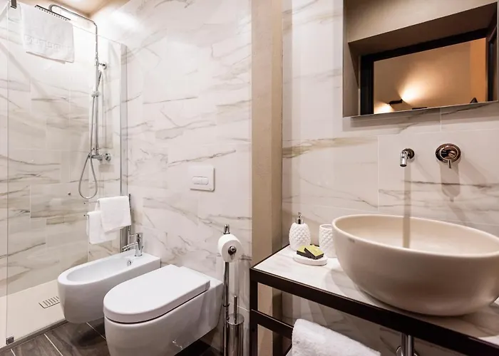 Hotel Corte Guelfa Florencja