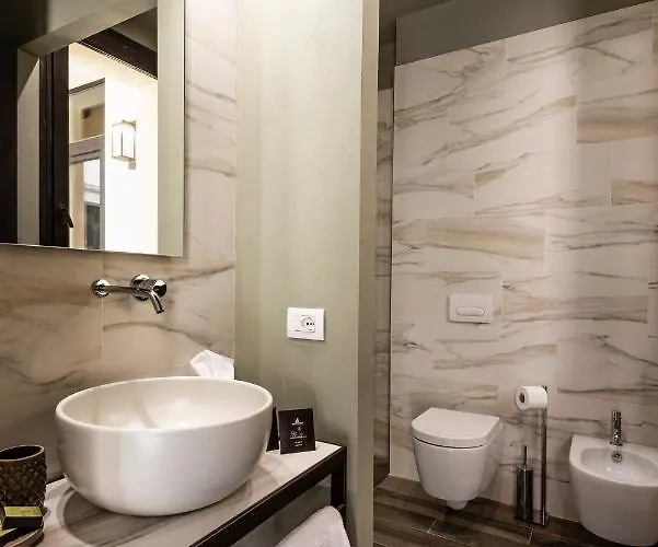Corte Guelfa Hotel Florencja