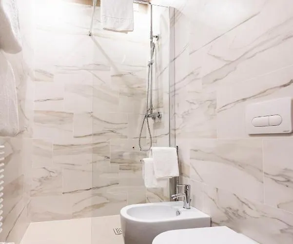 Hotel Corte Guelfa Florencja