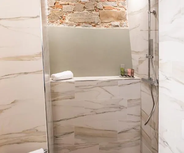 Corte Guelfa 3* Florencja