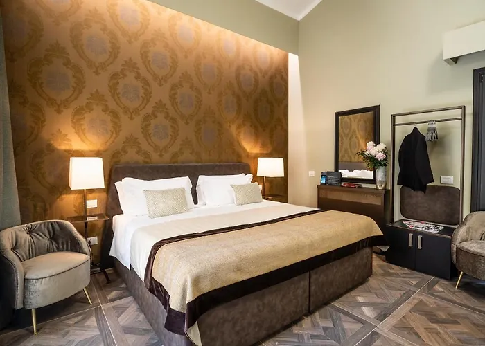 Corte Guelfa Hotel Florencja