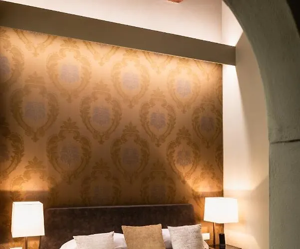 Hotel Corte Guelfa 3*