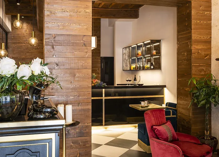 Corte Guelfa Hotel