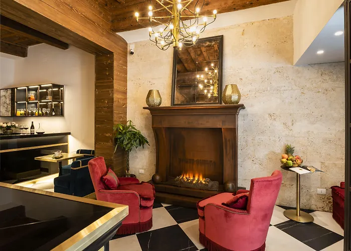 Hotel Corte Guelfa 3*