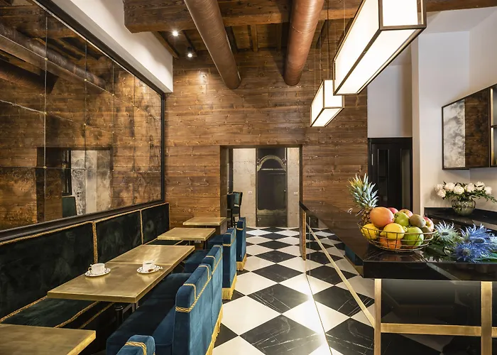 Corte Guelfa Hotel 3*