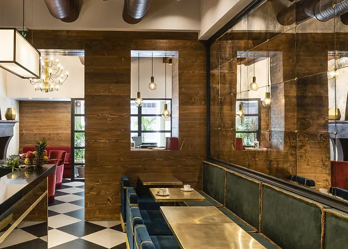 Hotel Corte Guelfa
