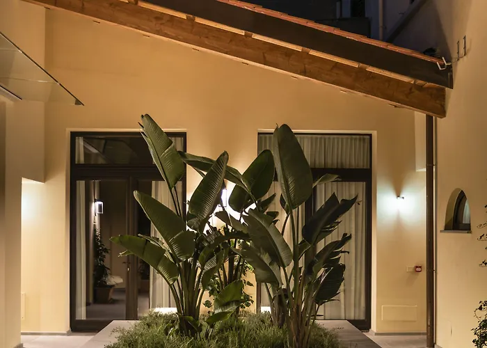 Corte Guelfa Hotel 3*