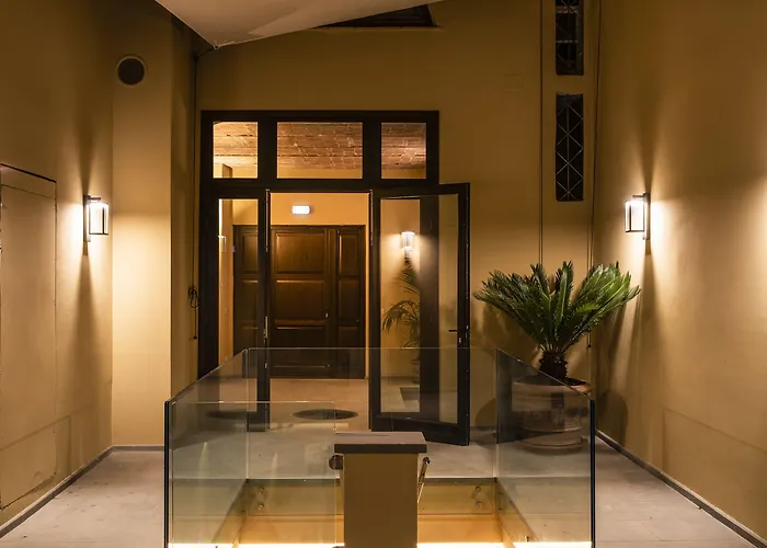 Corte Guelfa Hotel