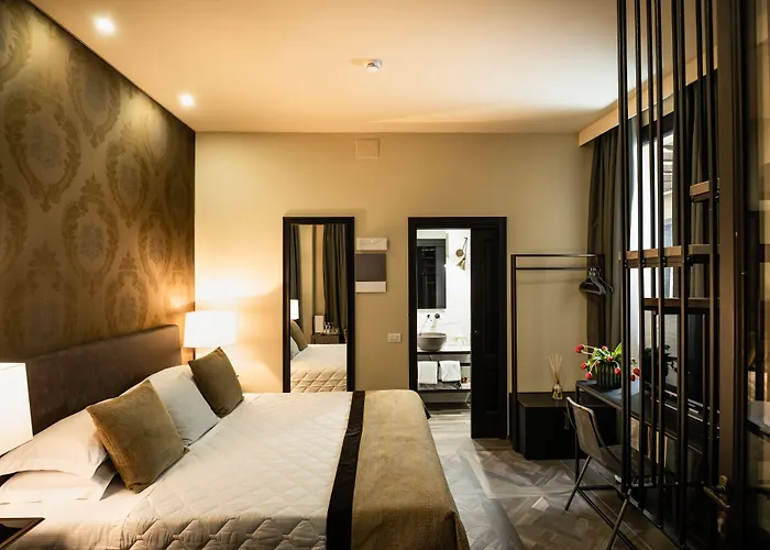 Corte Guelfa Hotel
