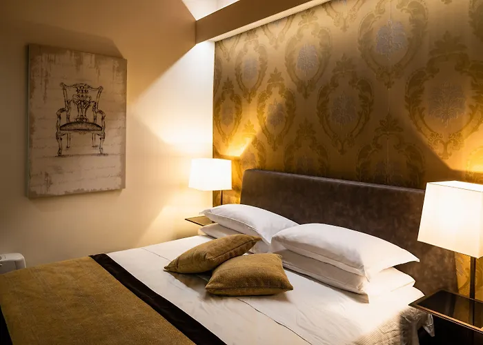 Corte Guelfa 3* Florencja