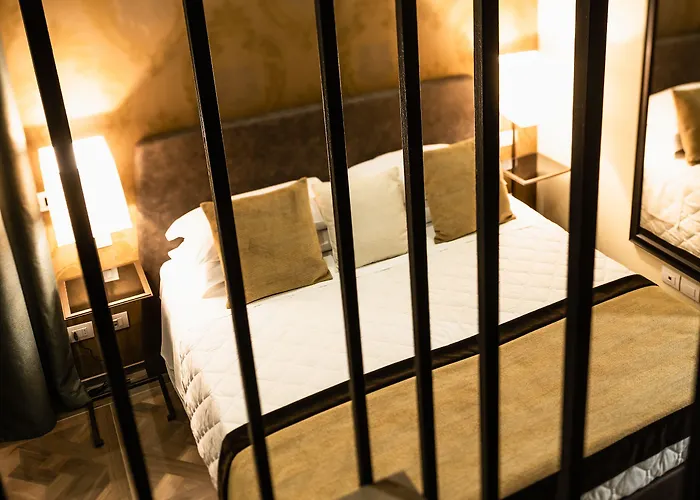 Hotel Corte Guelfa Florencja