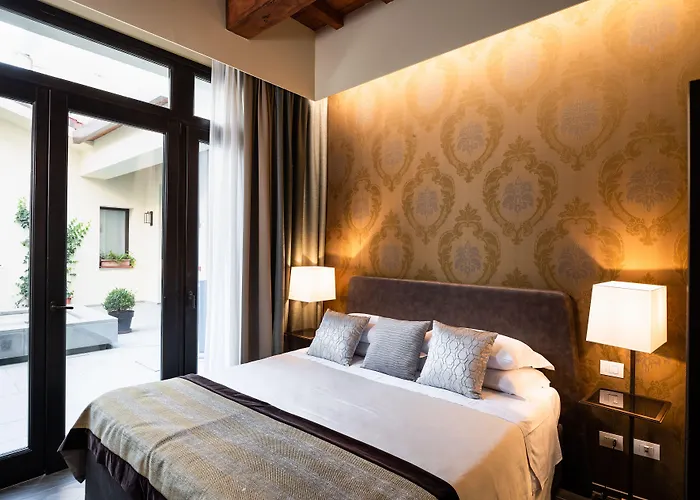 Corte Guelfa Hotel