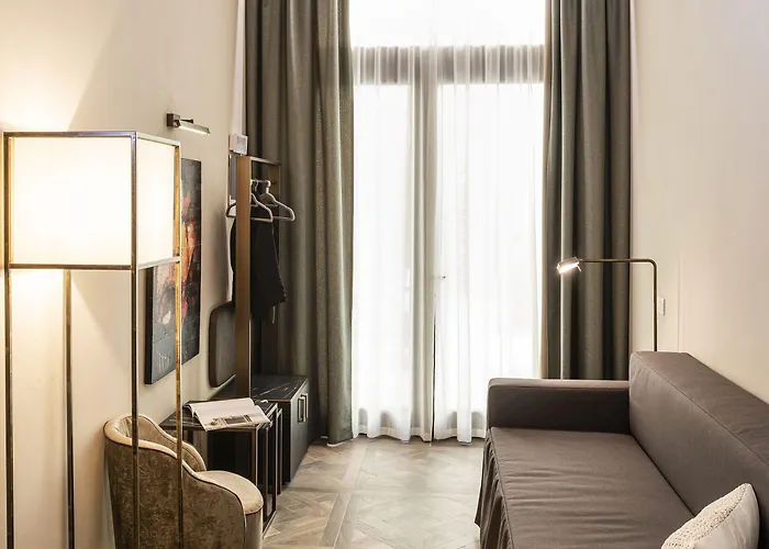 Corte Guelfa Hotel 3*