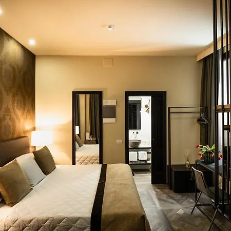 Hotel Corte Guelfa Florencja