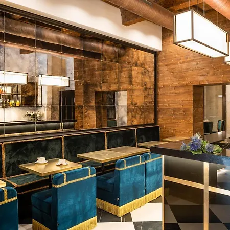 Corte Guelfa Hotel 3*