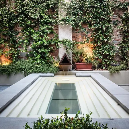 Corte Guelfa Florence