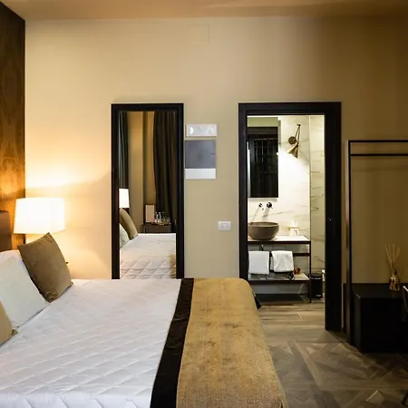 Corte Guelfa Hotel 3*