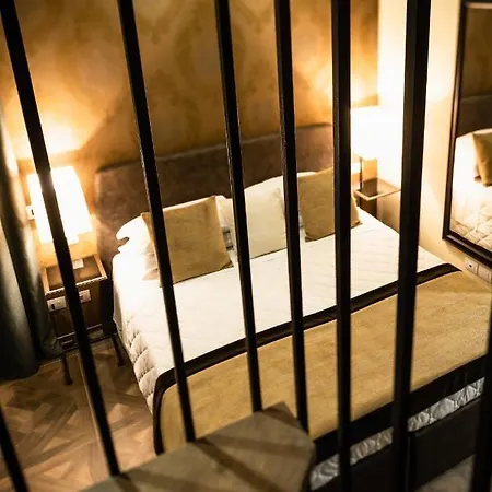 Hotel Corte Guelfa 3*