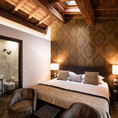 Hotel Corte Guelfa 3*