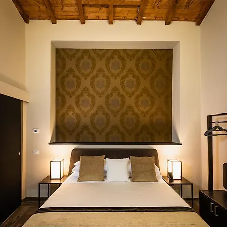 Hotel Corte Guelfa 3*