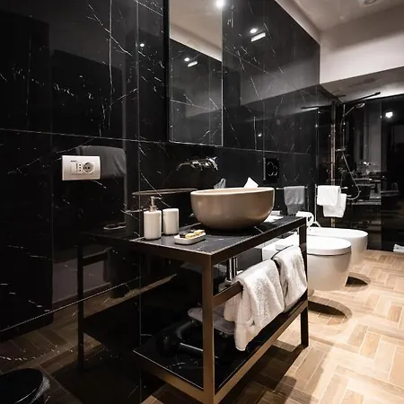 Corte Guelfa 3* Florence