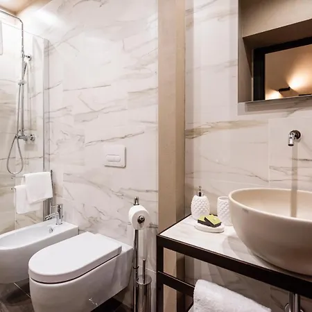 Hotel Corte Guelfa Florencja