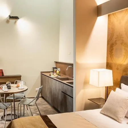 Corte Guelfa 3* Florence