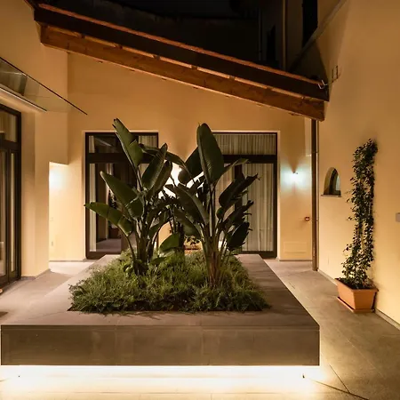 Corte Guelfa Hotel 3*