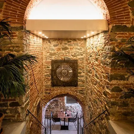 Corte Guelfa 3* Florence