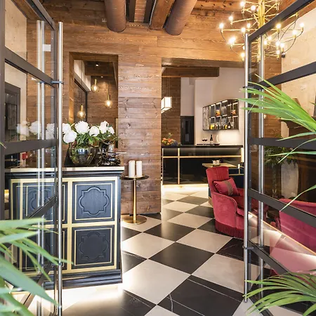 Hotel Corte Guelfa Florence