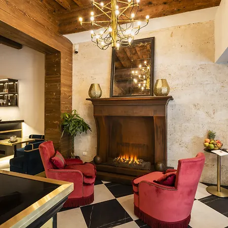 Hotel Corte Guelfa 3*