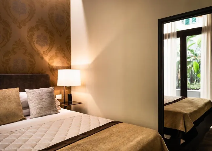 Corte Guelfa Florenz